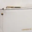 Bolsa De Mão Couro Off White - imagem 7