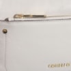 Bolsa De Mão Couro Off White - imagem 7
