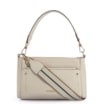 Bolsa De Mão Couro Off White - imagem 1
