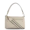 Bolsa De Mão Couro Off White - imagem 1