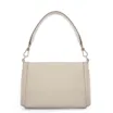 Bolsa De Mão Couro Off White - imagem 4