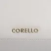 Bolsa De Mão Couro Off White - imagem 7