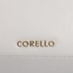 Bolsa De Mão Couro Off White - imagem 7