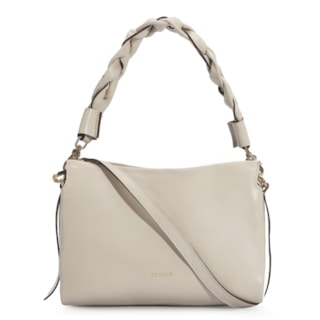 Couro Off White