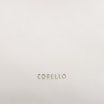 Bolsa De Mão Couro Off White - imagem 7