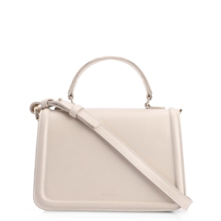 Couro Off White