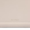 Bolsa De Mão Couro Off White - imagem 6