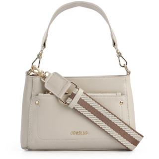 Couro Off White
