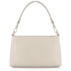 Bolsa De Mão Couro Off White - imagem 3