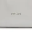 Bolsa De Mão Couro Off White/Bege - imagem 6