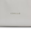 Bolsa De Mão Couro Off White/Bege - imagem 6