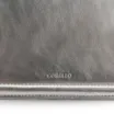 Bolsa De Mão Couro Prata - imagem 7