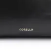 Bolsa De Mão Couro Preto - imagem 6