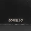 Bolsa De Mão Couro Preto - imagem 6