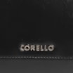 Bolsa De Mão Couro Preto - imagem 6