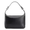 Bolsa De Mão Couro Preto - imagem 3