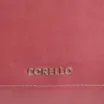 Bolsa De Mão Couro Rosa - imagem 8