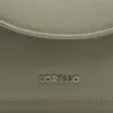 Bolsa De Mão Couro Verde - imagem 6
