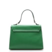 Bolsa De Mão Couro Verde - imagem 4