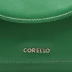 Bolsa De Mão Couro Verde - imagem 6
