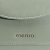 Bolsa De Mão Couro Verde - imagem 8