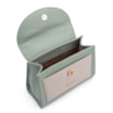 Bolsa De Mão Couro Verde - imagem 4