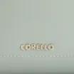 Bolsa De Mão Couro Verde - imagem 6