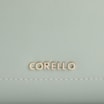Bolsa De Mão Couro Verde - imagem 6