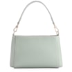 Bolsa De Mão Couro Verde - imagem 3