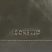 Bolsa De Mão Couro Verde - imagem 7