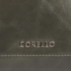 Bolsa De Mão Couro Verde - imagem 7