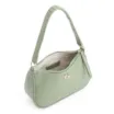 Bolsa De Mão Couro Verde - imagem 4