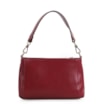 Bolsa De Mão Couro Vermelho - imagem 4