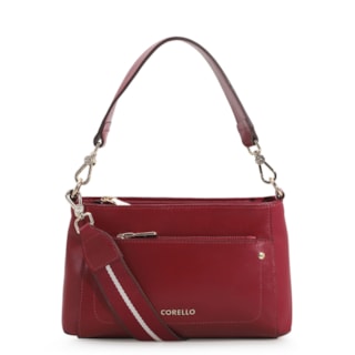 Couro Vermelho