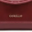 Bolsa De Mão Couro Vinho - imagem 7