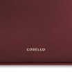 Bolsa De Mão Couro Vinho - imagem 7