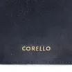 Bolsa De Mão Esferas Couro Azul/Camurça Azul - imagem 6