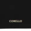 Bolsa De Mão Esferas Couro Preto/Camurça Preto - imagem 6