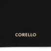 Bolsa De Mão Esferas Couro Preto/Camurça Preto - imagem 6