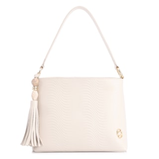 Couro Off White