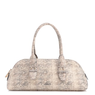Pequena Alt Python Off White