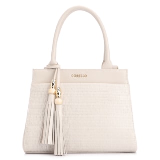 Couro Off White