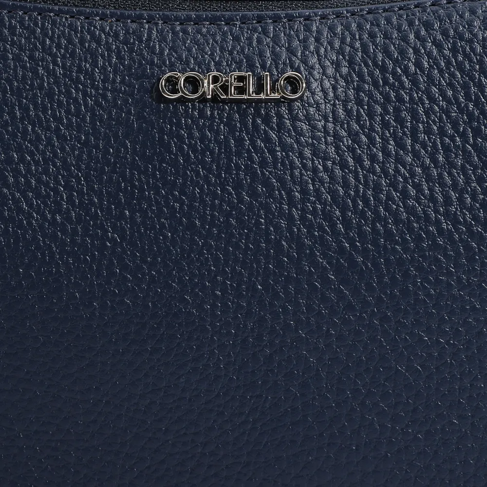 Bolsa De Ombro Alt Azul - imagem 5