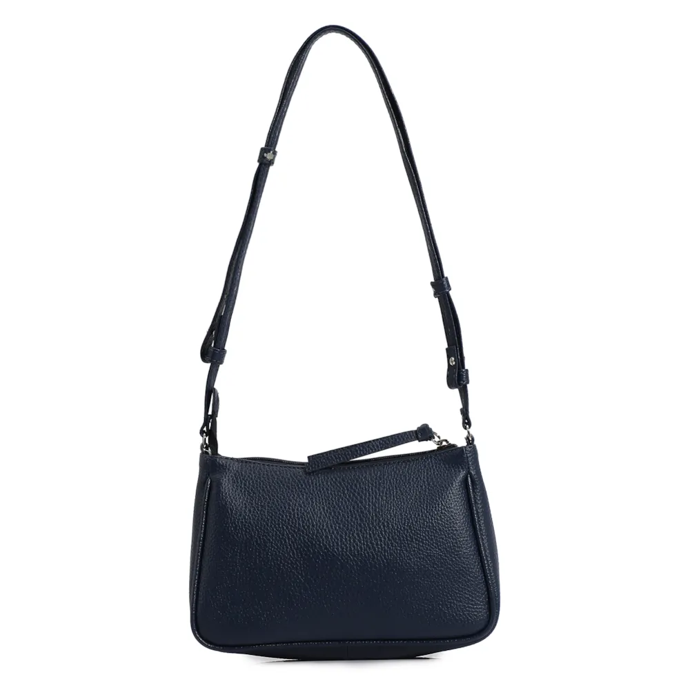 Bolsa De Ombro Alt Azul - imagem 3