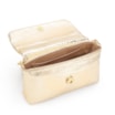 Bolsa De Ombro Alt Dourado - imagem 5