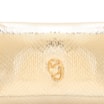 Bolsa De Ombro Alt Dourado - imagem 6