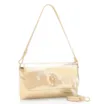 Bolsa De Ombro Alt Dourado - imagem 3