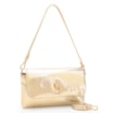 Bolsa De Ombro Alt Dourado - imagem 3