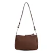 Bolsa De Ombro Alt Marrom - imagem 4