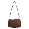 Bolsa De Ombro Alt Marrom - imagem 4